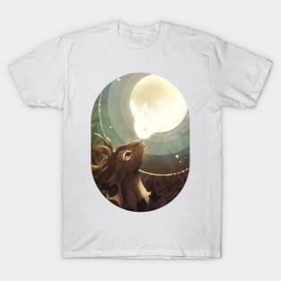 Mabon and Otsukimi T-Shirt